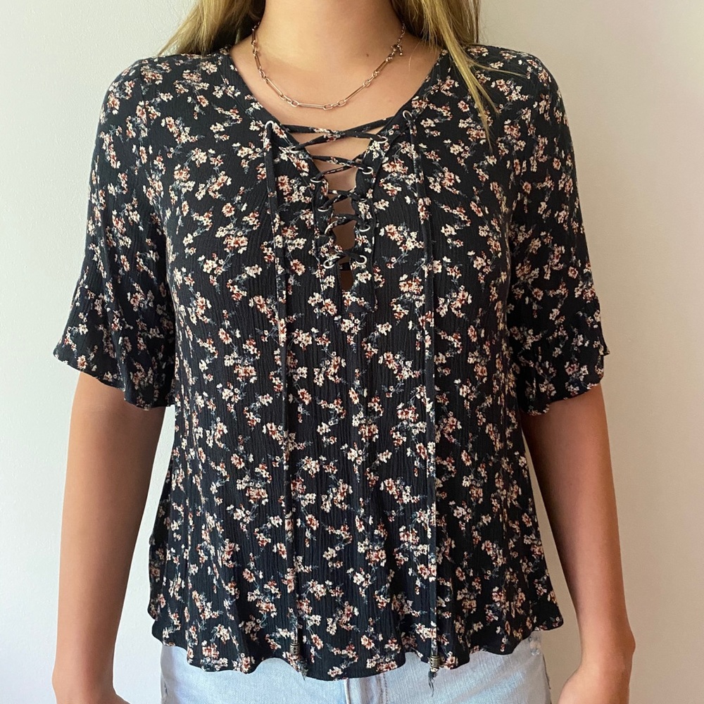 American Eagle Blouse
